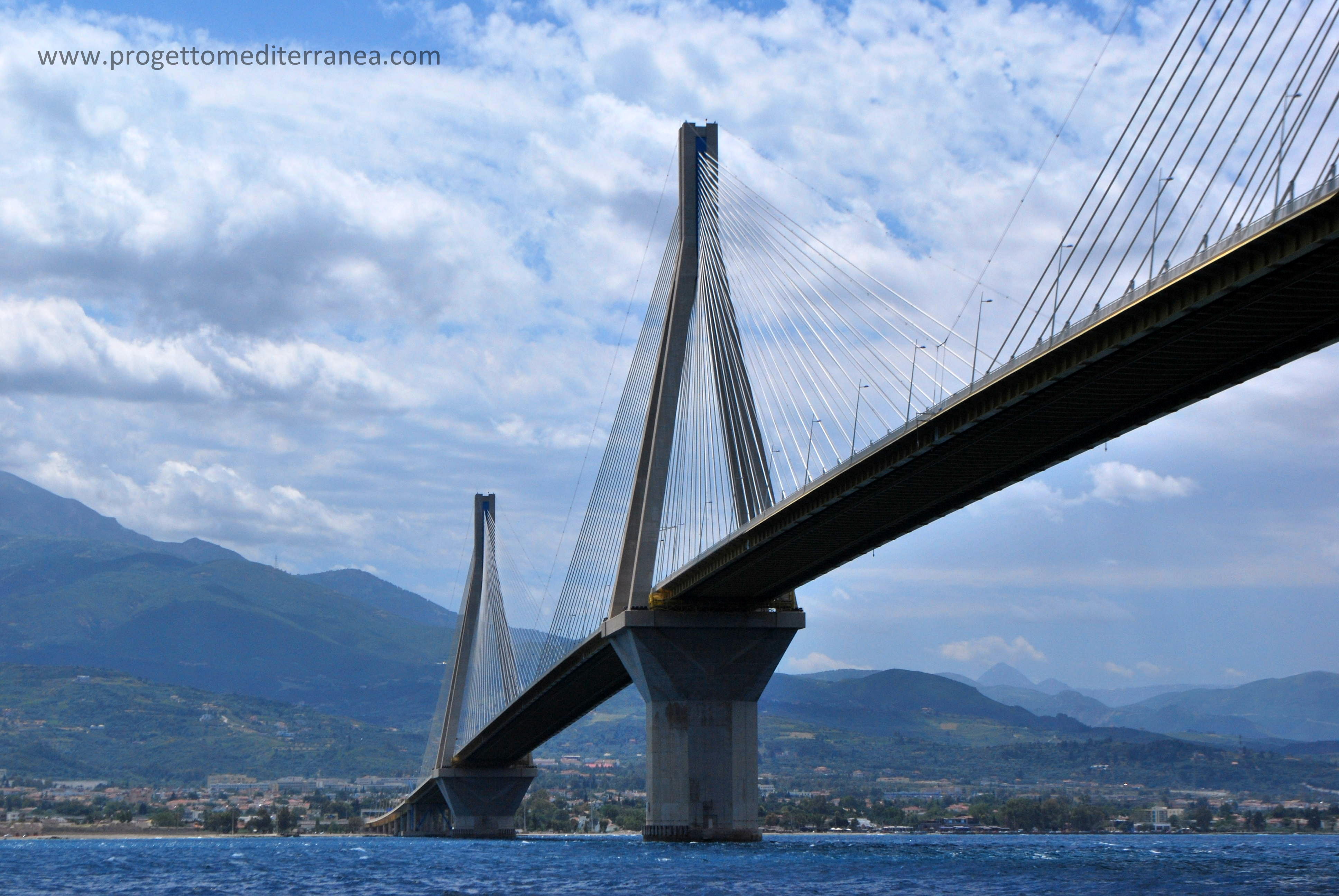 19 ponte di poseidone