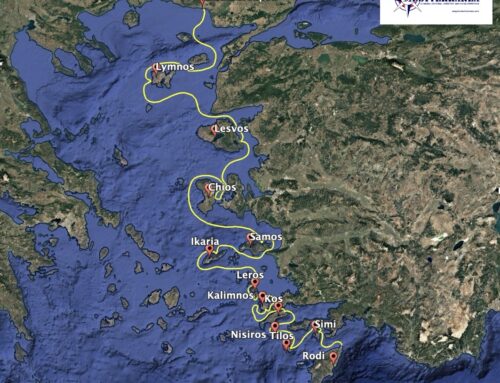 Comunicato stampa 6 maggio 2026 | Mediterranea riprende il mare l’11 giugno